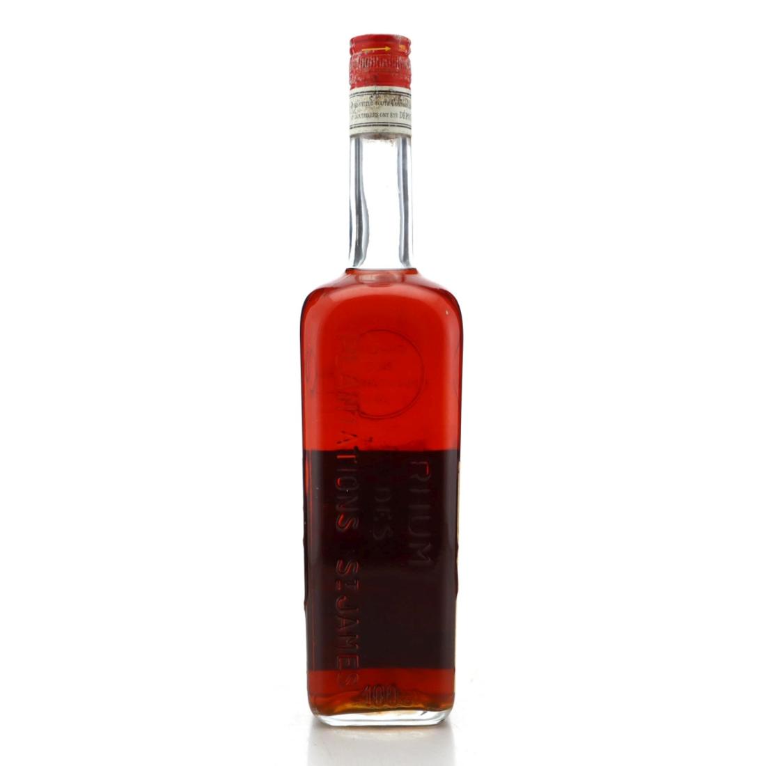 Image for Saint James Rhum Vieux Litre