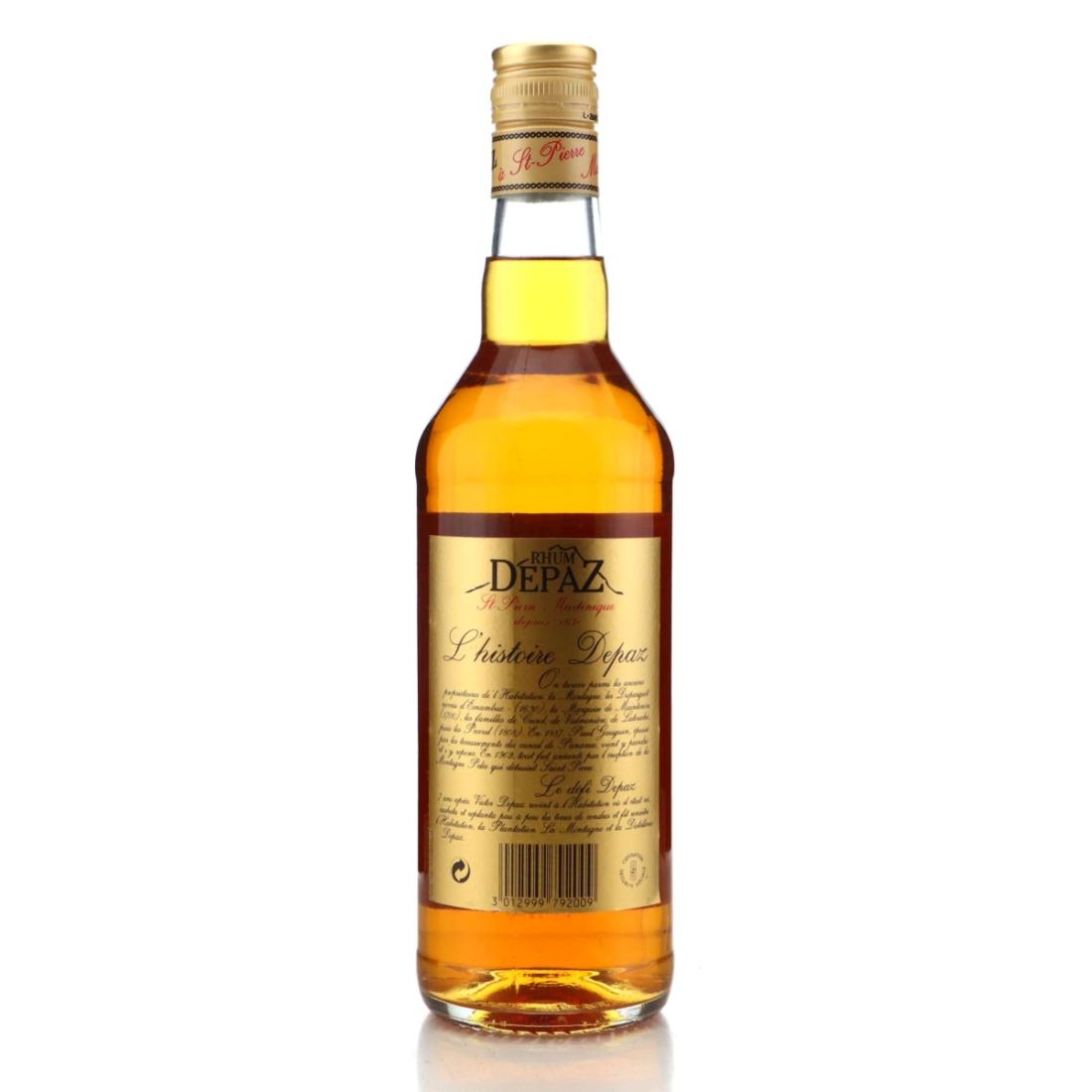 Image for Depaz 1984 Rhum Vieux