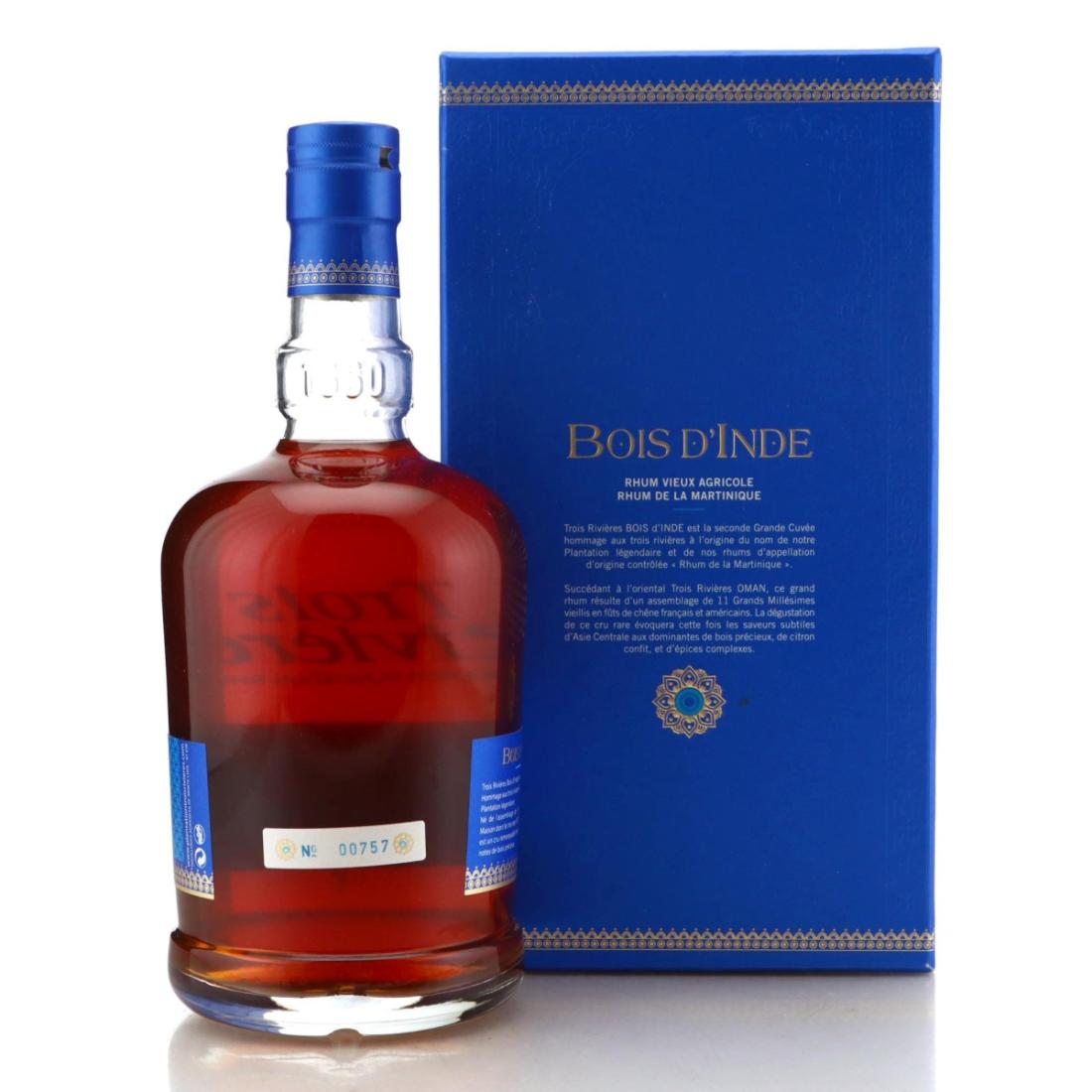 Image for Trois Rivières Bois d'Inde