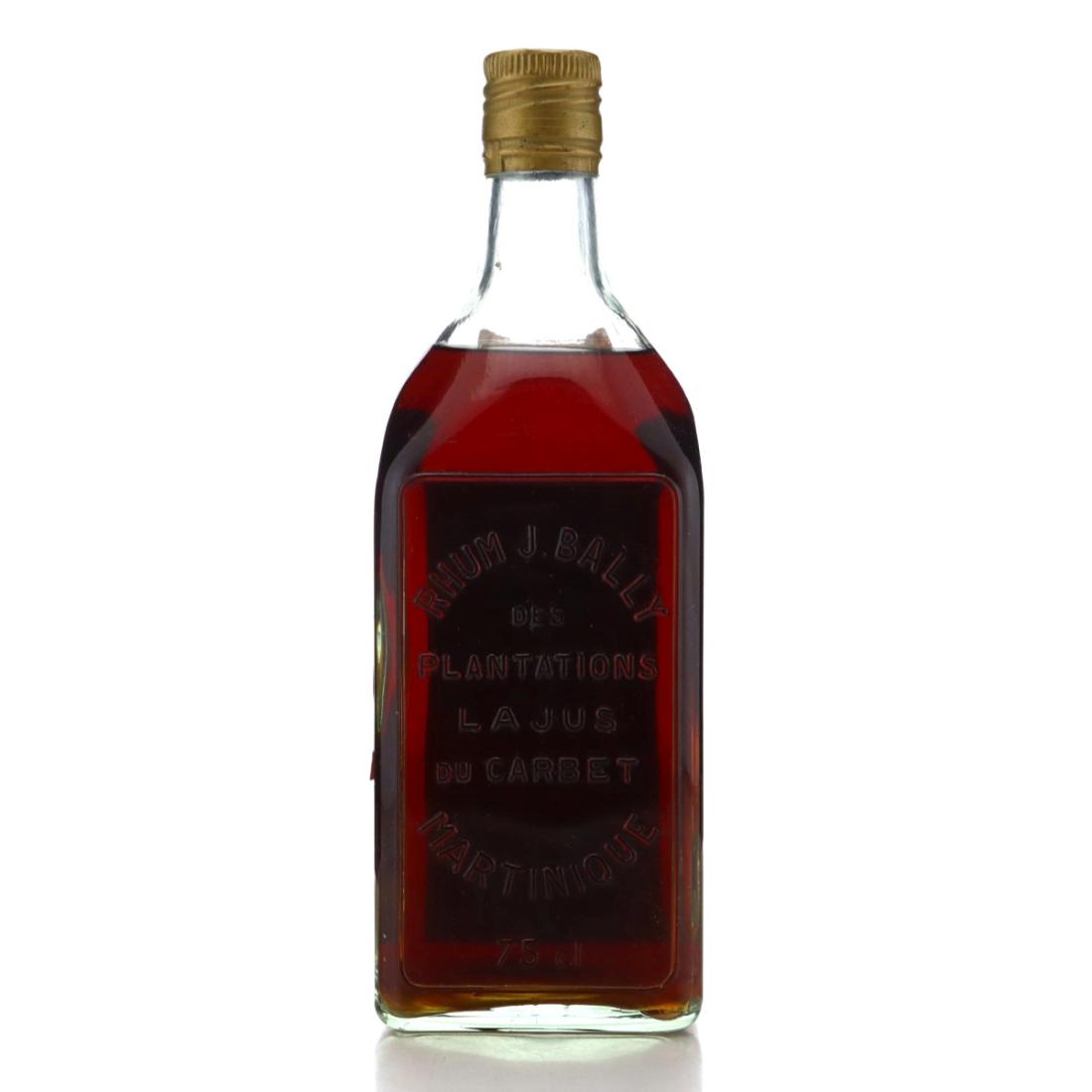 Image for J. Bally 1939 Rhum Vieux