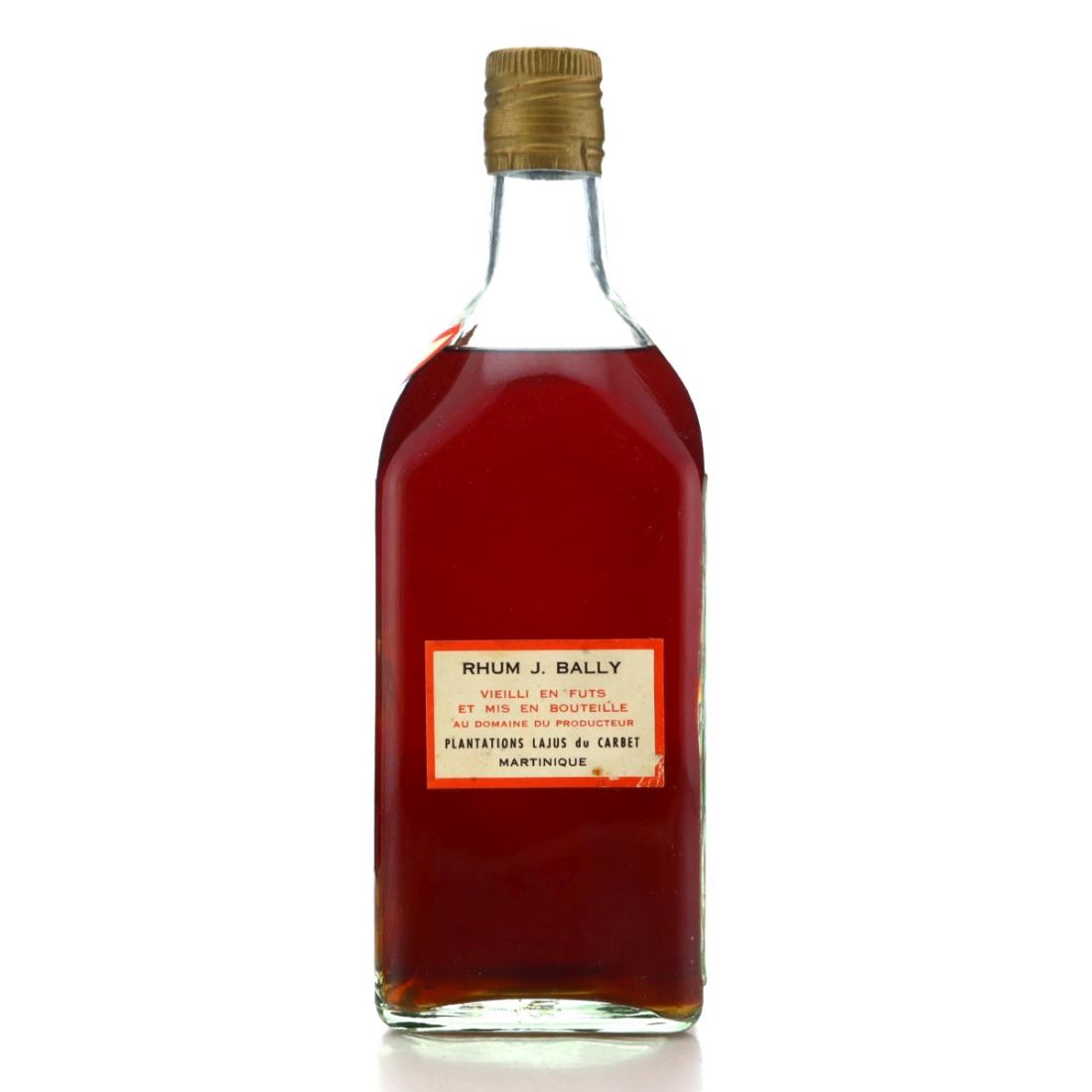 Image for J. Bally 1939 Rhum Vieux