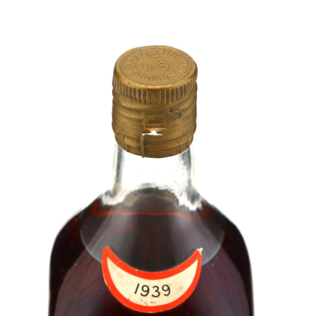Image for J. Bally 1939 Rhum Vieux