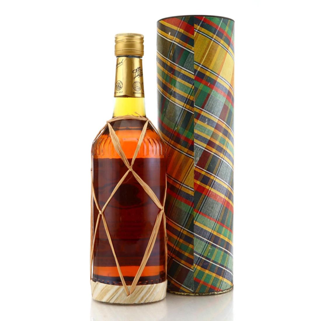 Image for Dillon 1967 Old Nick Rhum Vieux