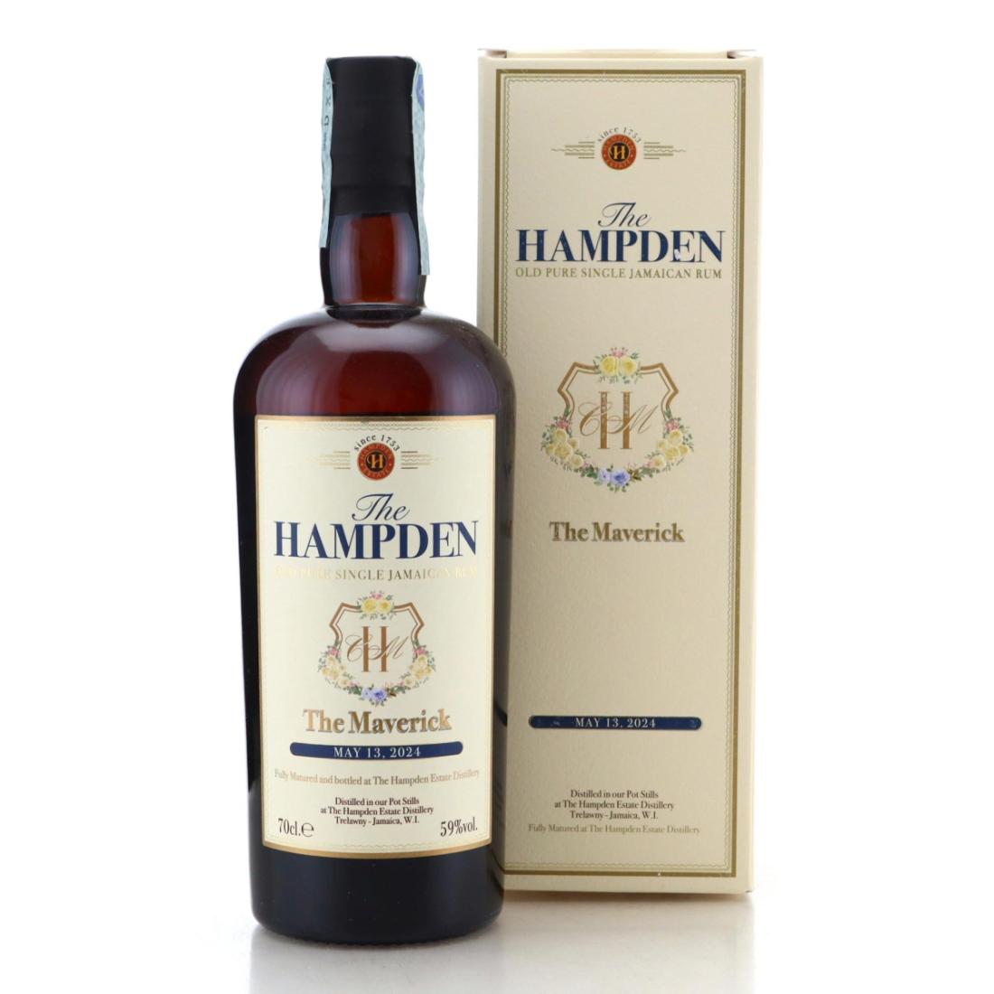 Image for Hampden Estate CHM The Maverick