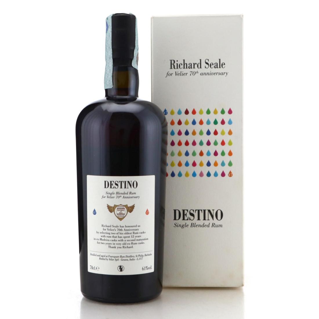 Image for Foursquare Destino