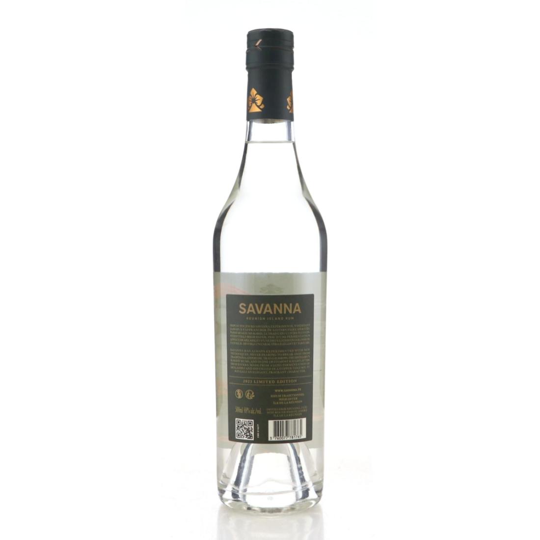 Image for Savanna 2021 Trad G - Batch TG.04.22