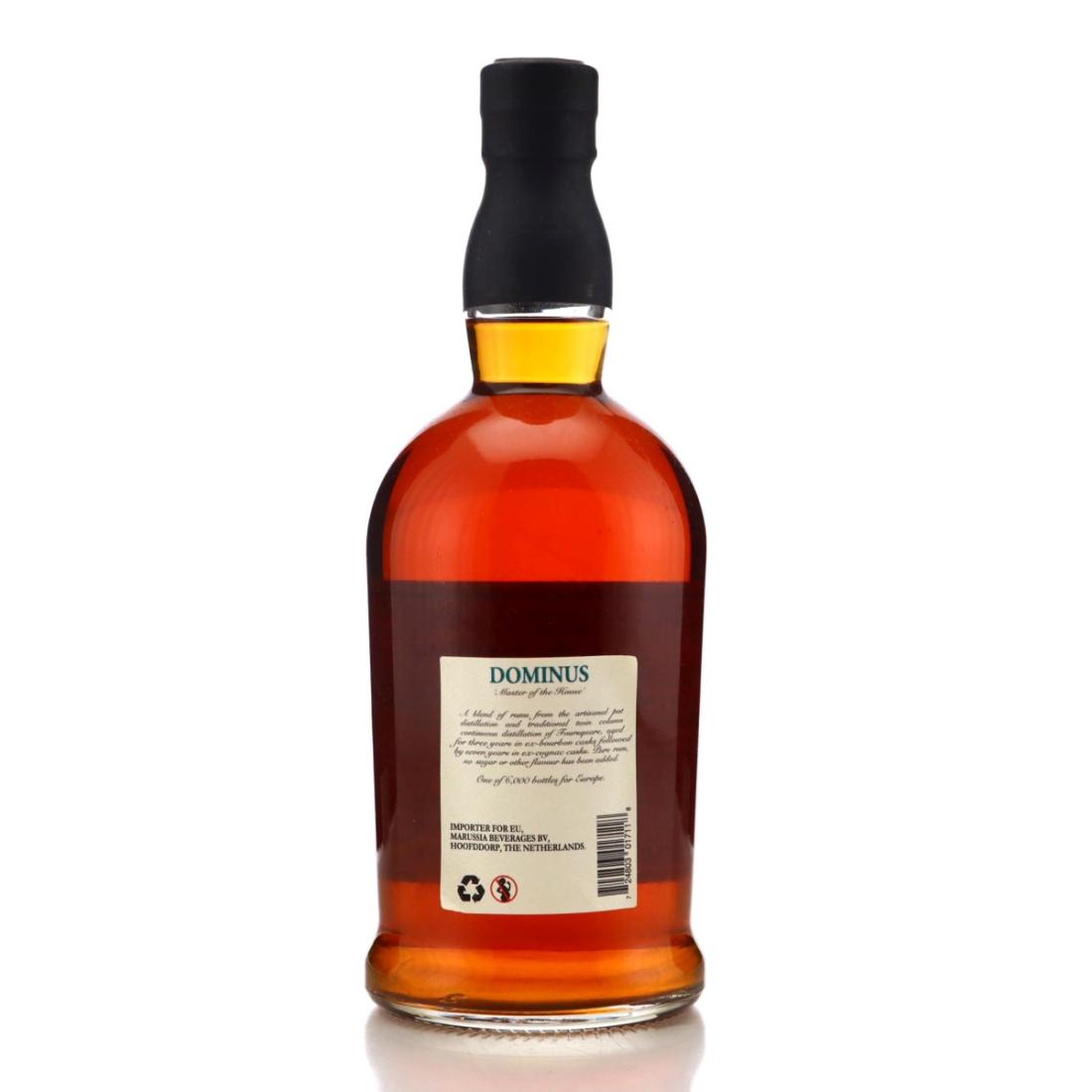 Image for Foursquare Dominus 10 Year Old