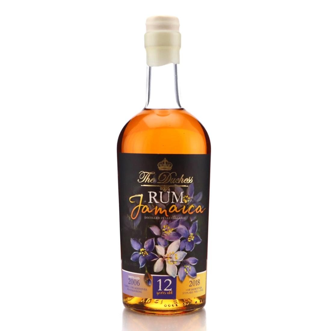 Image for Worthy Park 'Lluidas Vale' 2006 Tropical Flower 12 Year Old