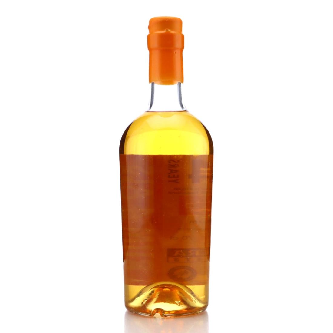 Image for Monymusk 2004 Rum 4 ALS 14 Year Old
