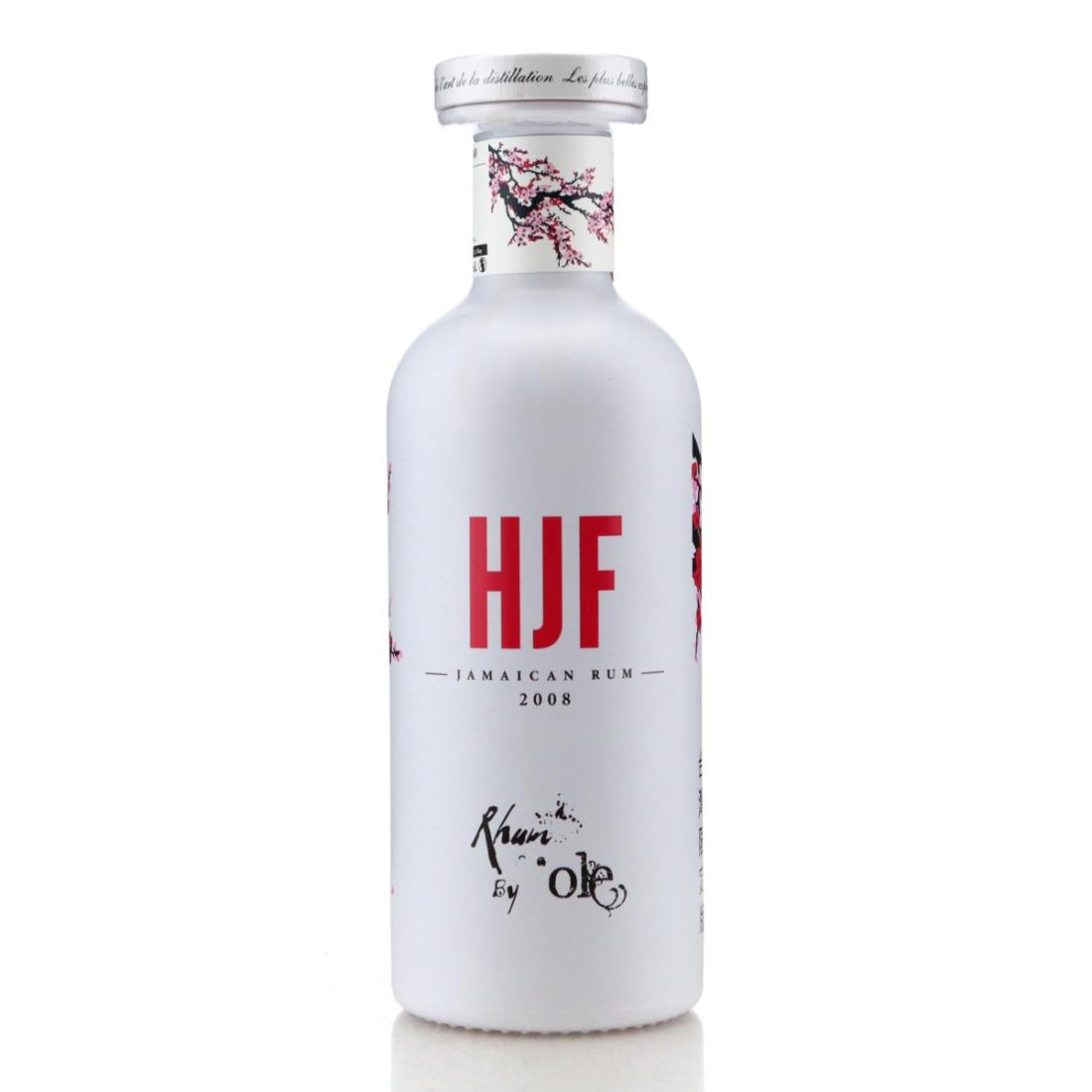 Image for Hampden HJF 2008 Full Proof