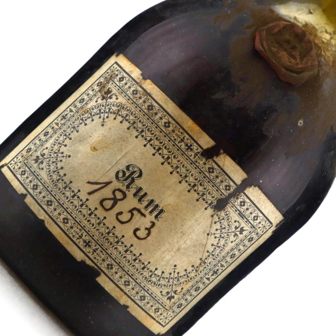 Image for Jamaican Rum 1853
