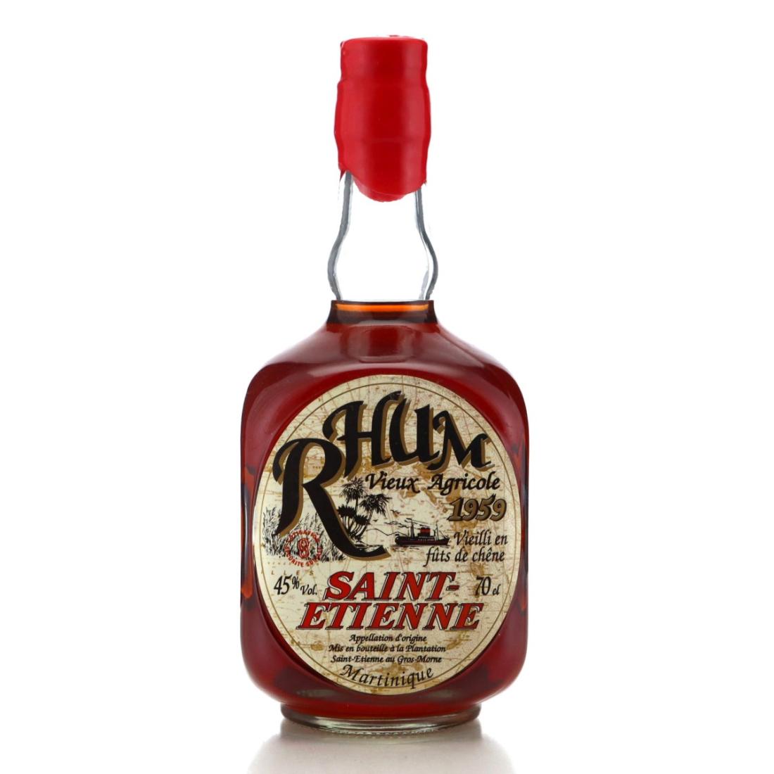 Image for Saint-Etienne 1959 Rhum Vieux
