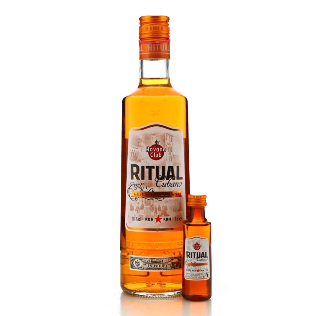 Image for Havana Club Ritual Cubano