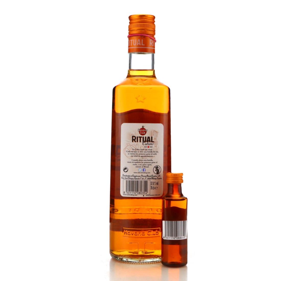 Image for Havana Club Ritual Cubano