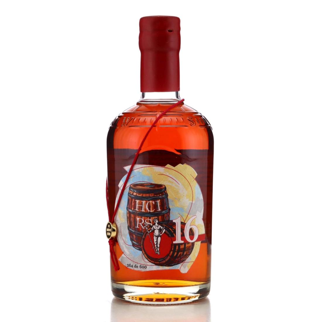 Image for Havana Club HCI RSJ 16th Anniversary