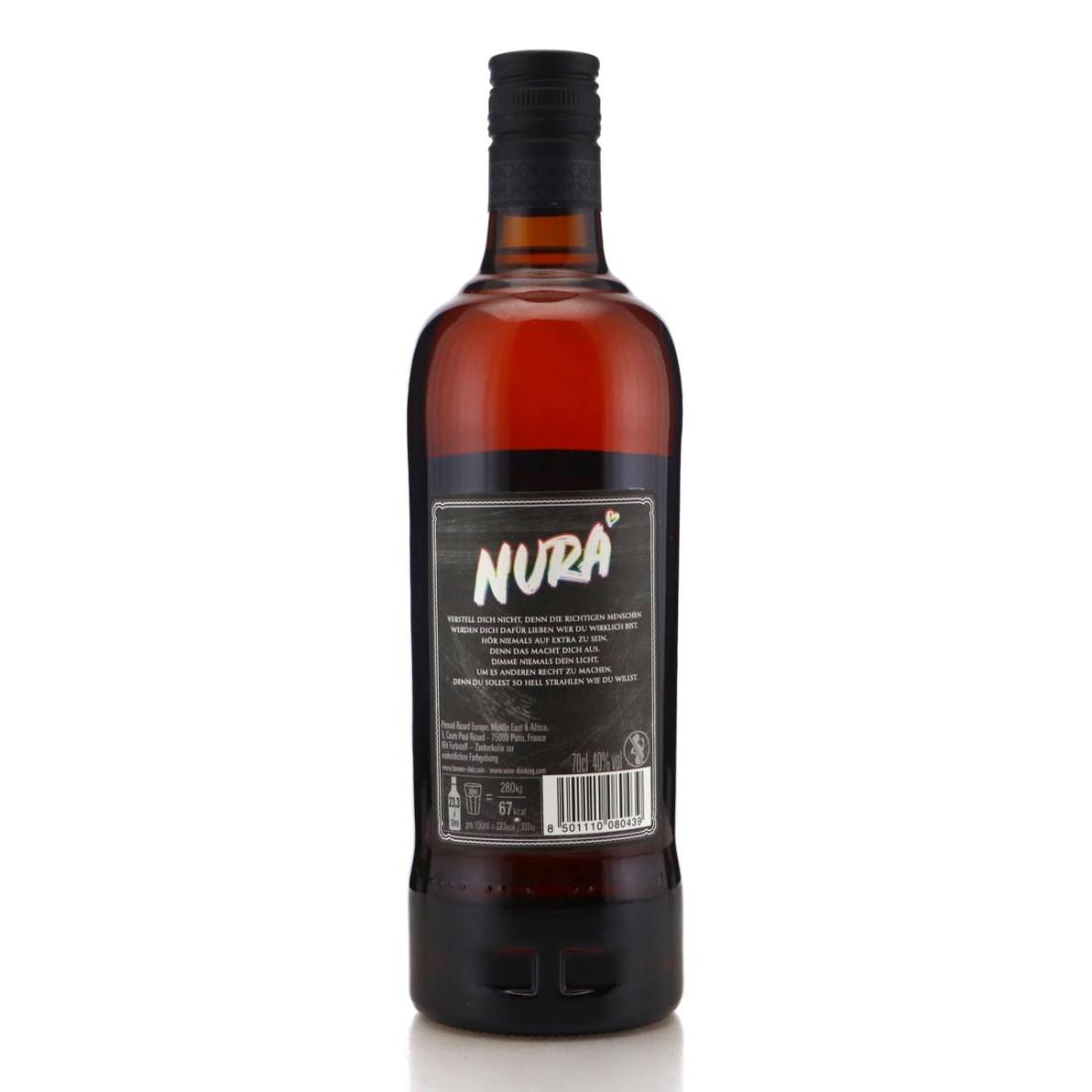 Image for Havana Club 7 Year Old Nura