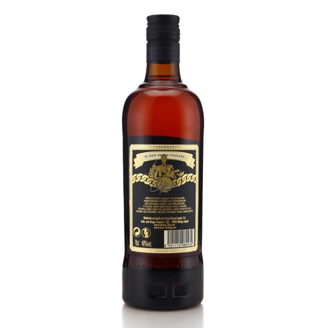 Image for Havana Club 7 Year Old C Tangana