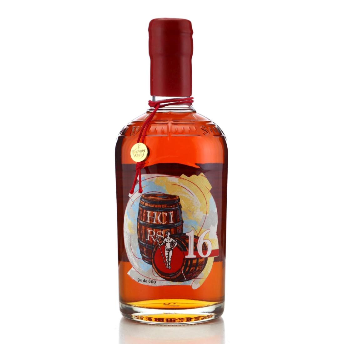Image for Havana Club HCI RSJ 16th Anniversary