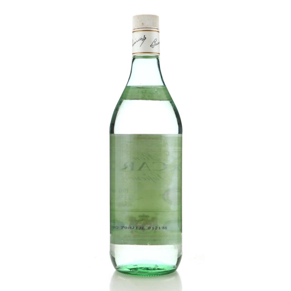 Image for Bacardi Superior Carta Blanca Litre