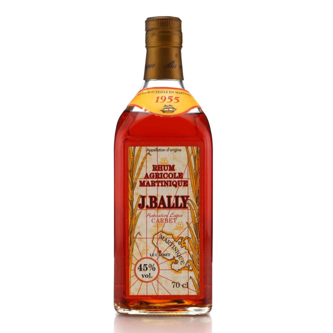 Image for J. Bally 1955 Rhum Vieux