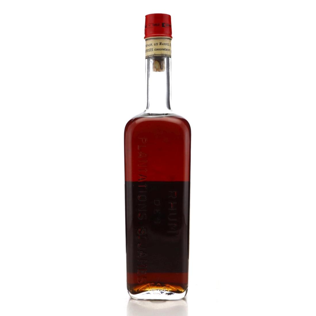 Image for Saint James Rhum Vieux Litre