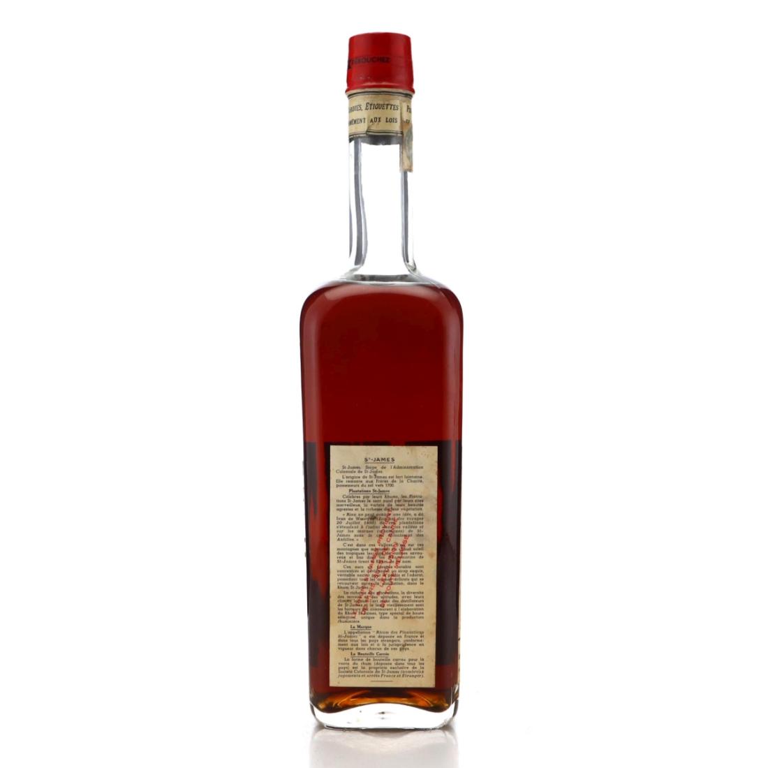 Image for Saint James Rhum Vieux Litre