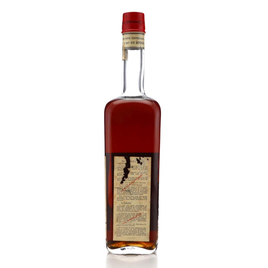 Image for Saint James Rhum Vieux Litre