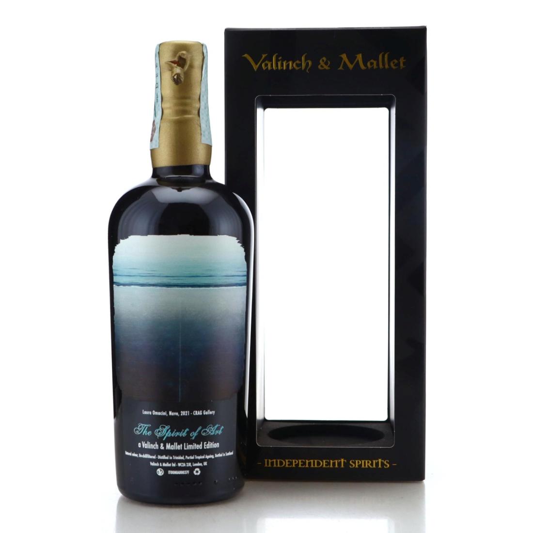 Image for Caroni 1997 The Spirit of Art 24 Year Old