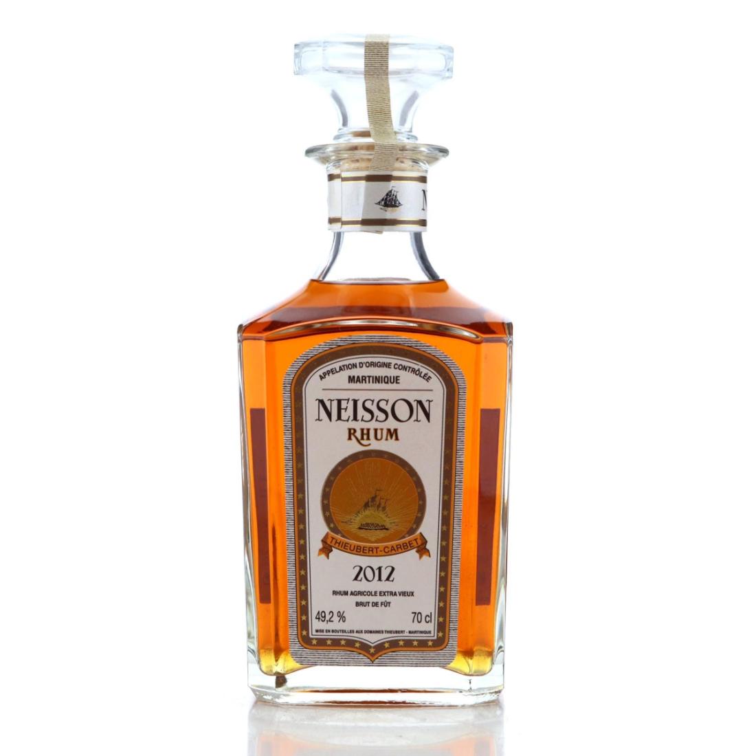 Image for Neisson 2012 Brut de Fût