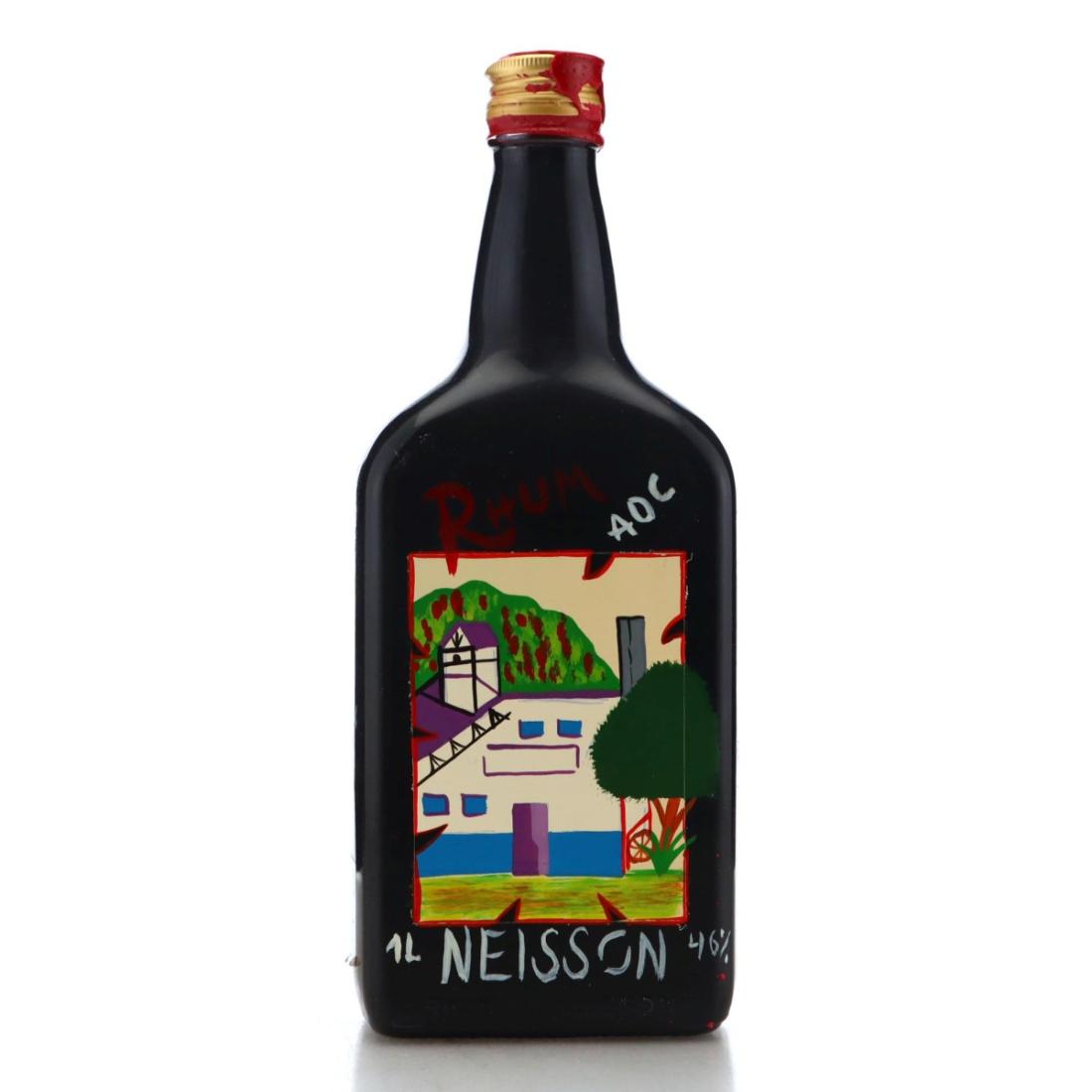 Image for Neisson 2010 Tatanka Rhum Vieux Litre