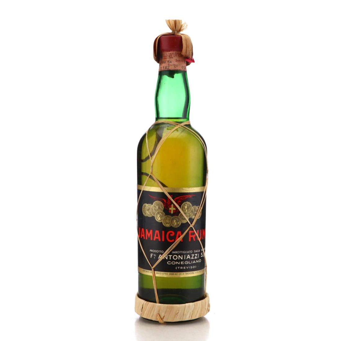Image for Antoniazzi Jamaica Rum
