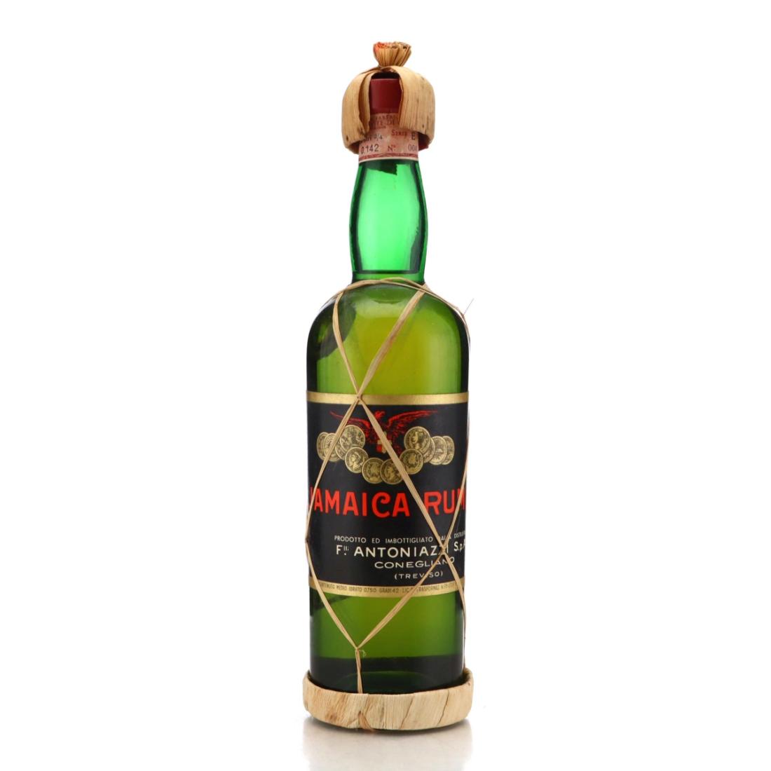Image for Antoniazzi Jamaica Rum