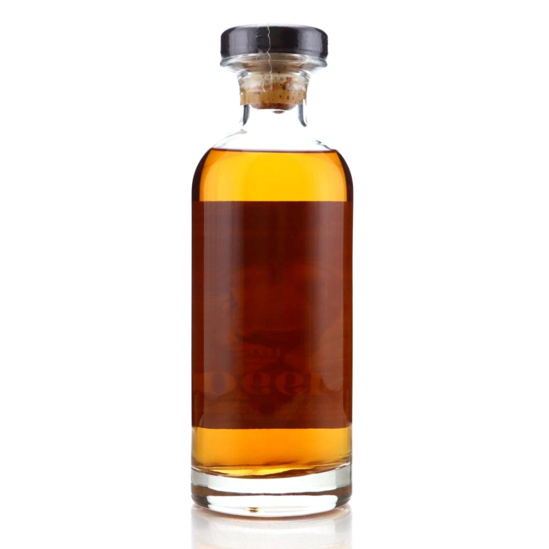 Image for Hampden 1990 The Many Faces of Rum 32 Year Old