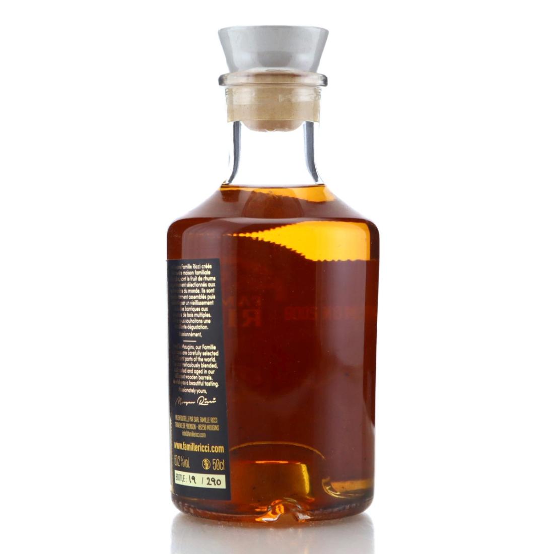 Image for Simon 2008 Cancer Rhum Vieux - Zodiac 2023