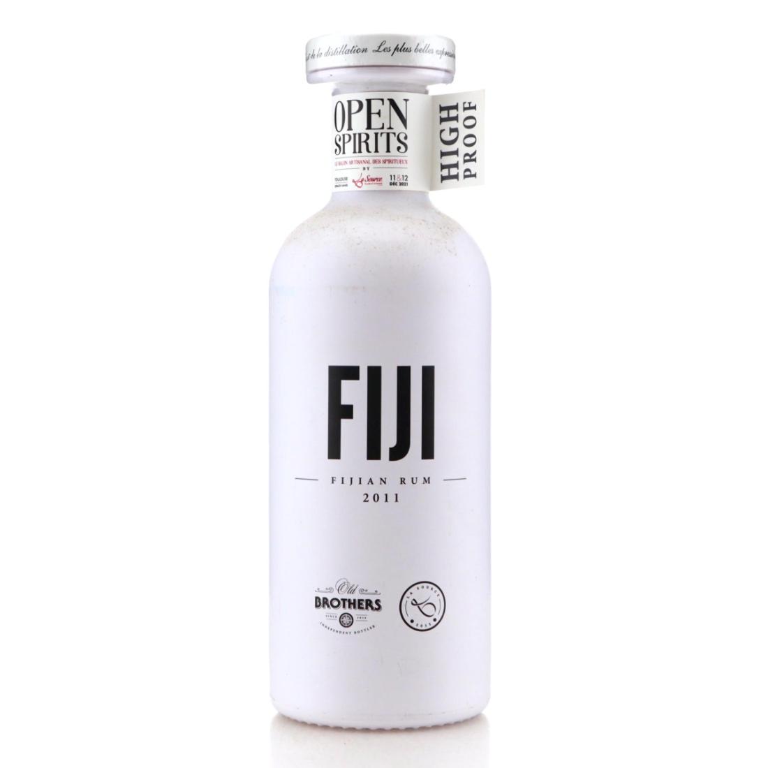 Image for Fiji 2011 10 Year Old 