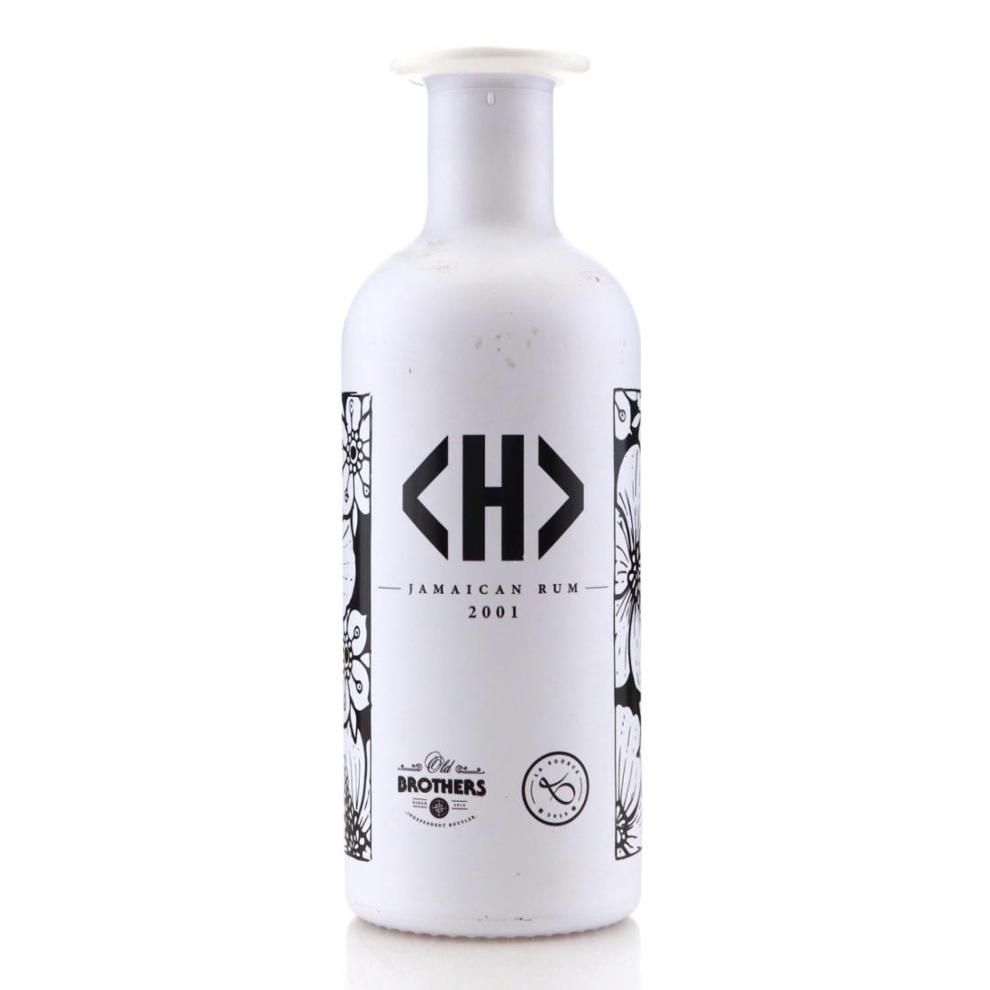 Image for Hampden <H> 2001