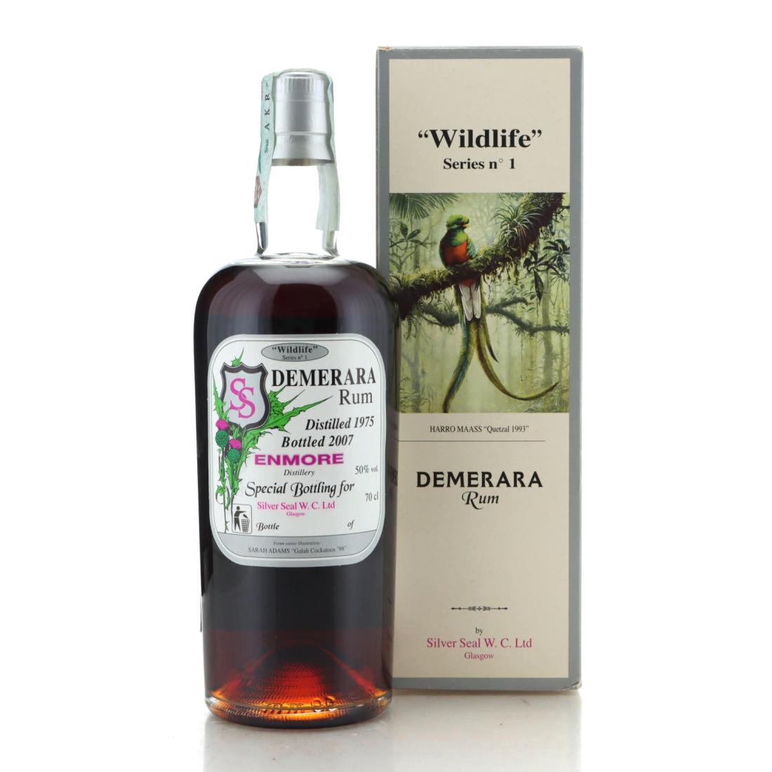 Image for Enmore 1975 Special Reserve 32 Year Old