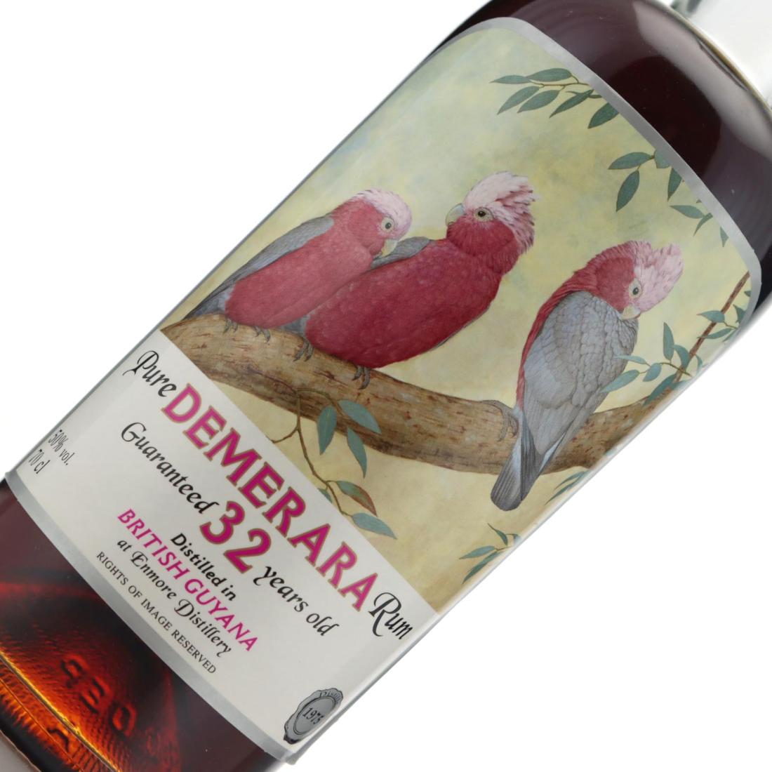 Image for Enmore 1975 Special Reserve 32 Year Old