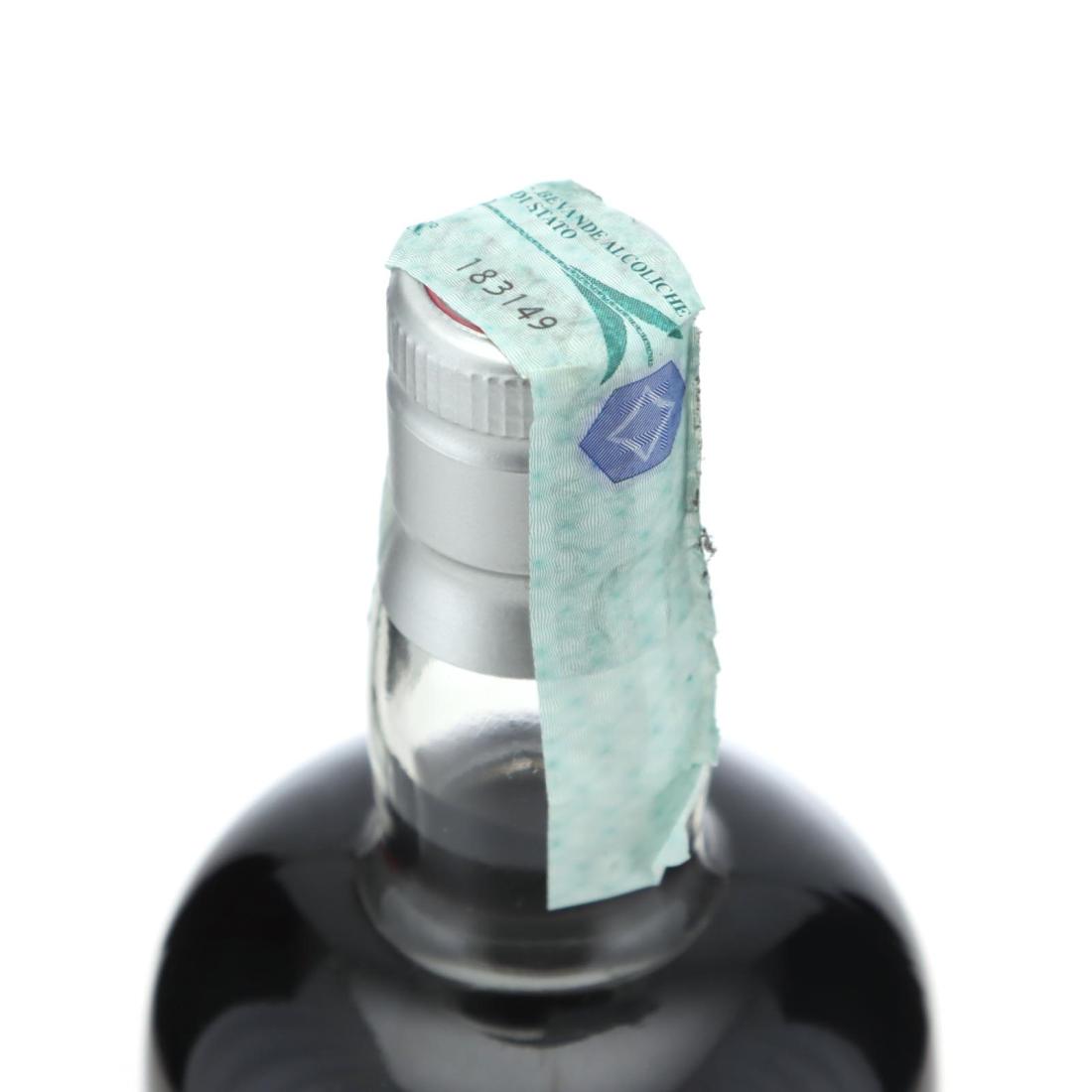 Image for Port Mourant 1975 Special Bottling 37 Year Old