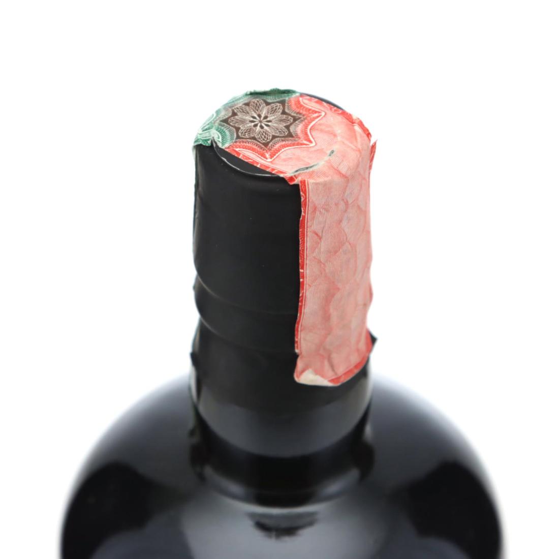 Image for Caroni 1982 High Proof 23 Year Old Heavy