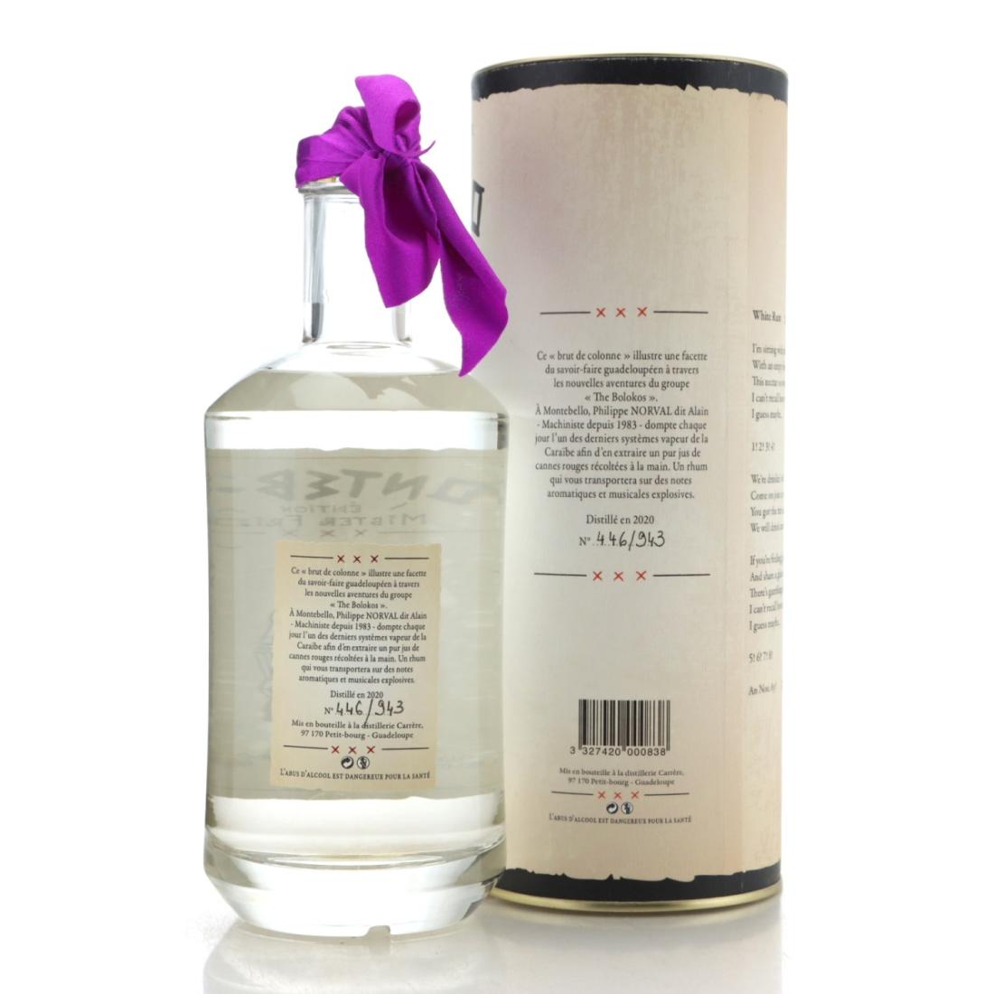 Image for Montebello Cuvee the Bolokos Spirit of 78