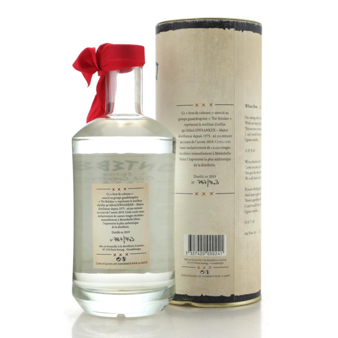 Image for Montebello 2019 Cuvee the Bolokos Spirit of 77