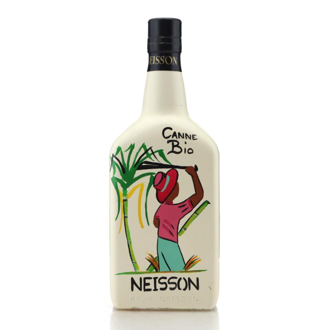 Image for Neisson Tatanka Canne Bio Rhum Blanc