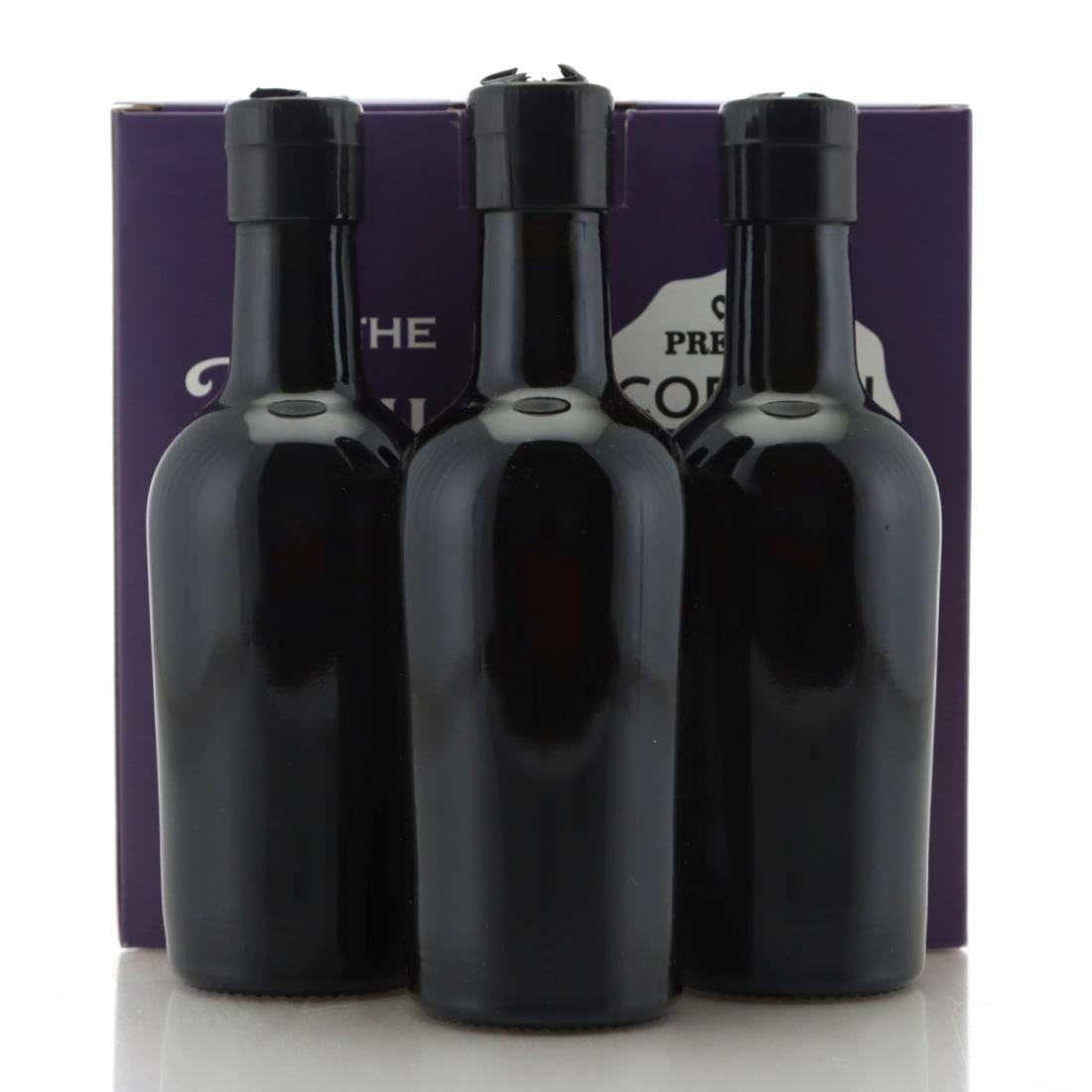 Image for Trilogy For Friends Rum