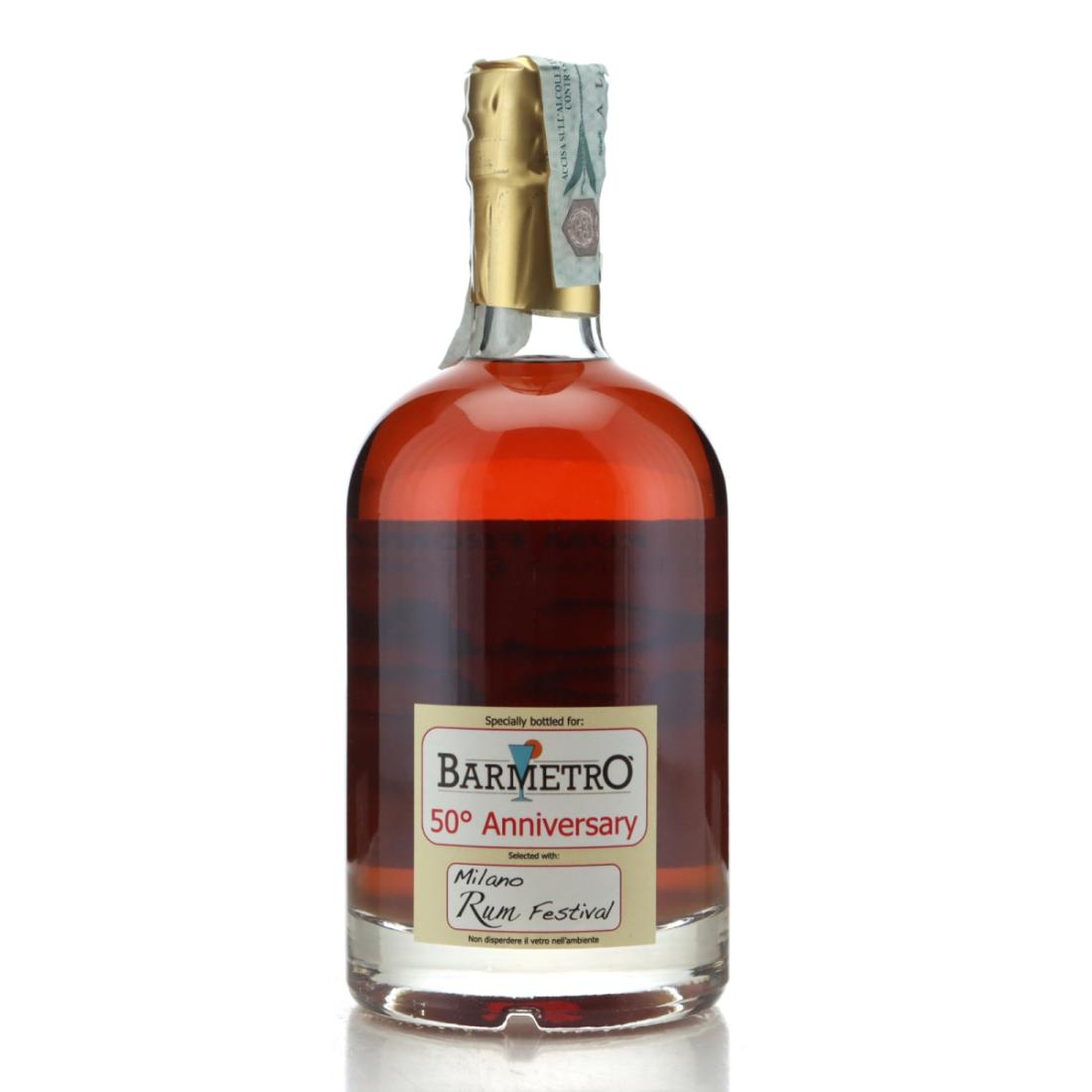 Image for Caroni 1997 Navy Strength 19 Year Old - 50th Anniversary