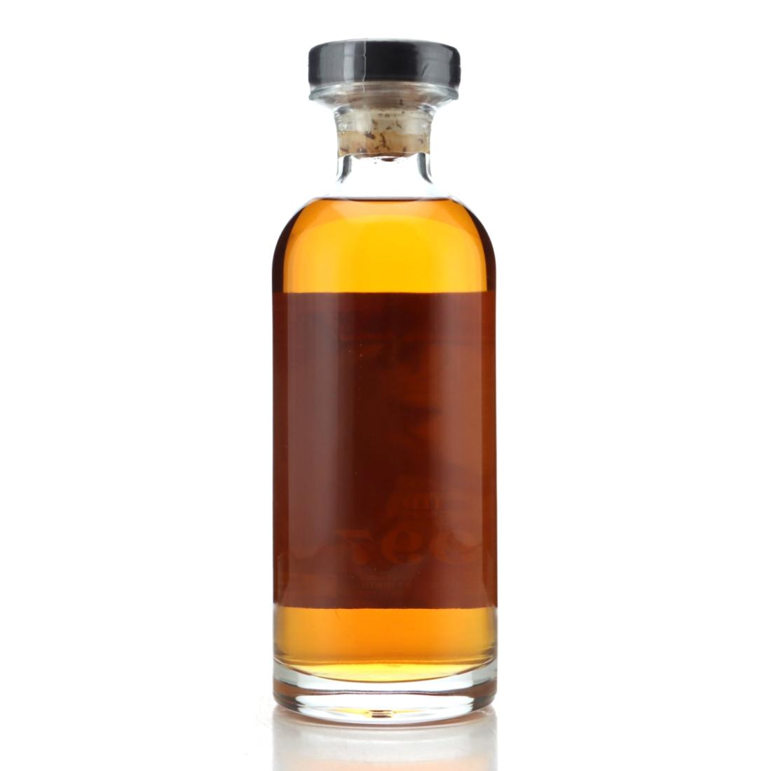 Image for Hampden 1997 The Many Faces of Rum 28 Year Old