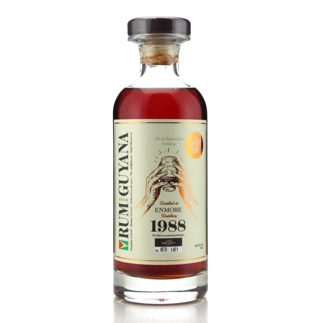 Image for Enmore 1988 - 32nd Release