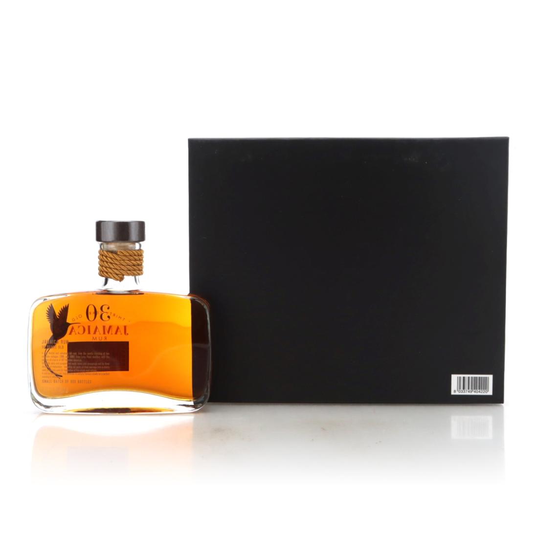 Image for Jamaica Rum Nation 30 Year Old Small Batch