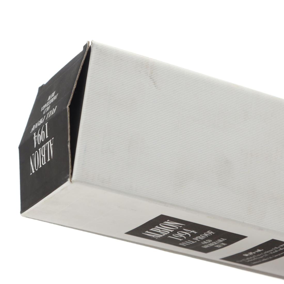 Image for Albion AN 1994 Full Proof 17 Year Old