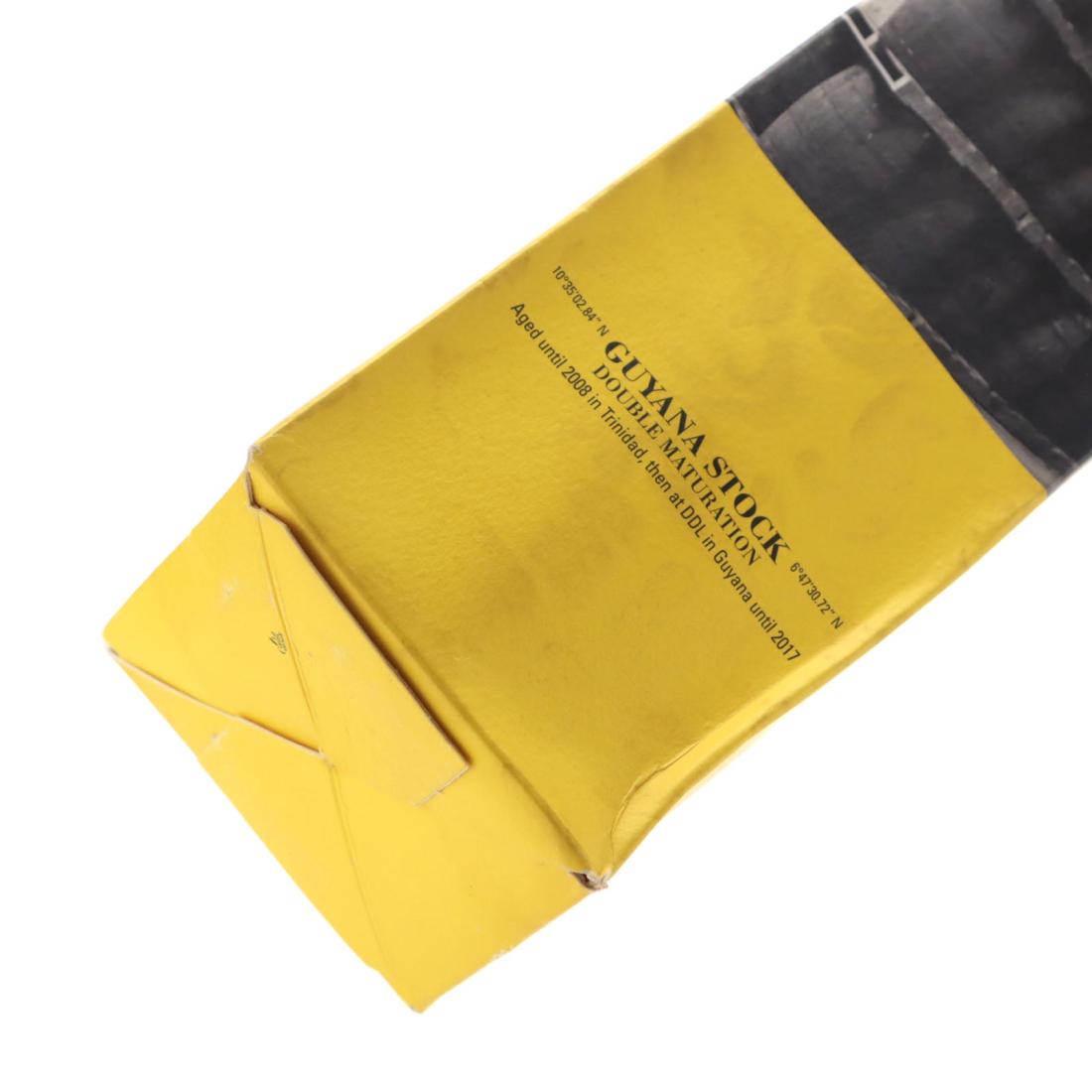 Image for Caroni 1994 100° Proof 23 Year Old Heavy - Guyana Stock